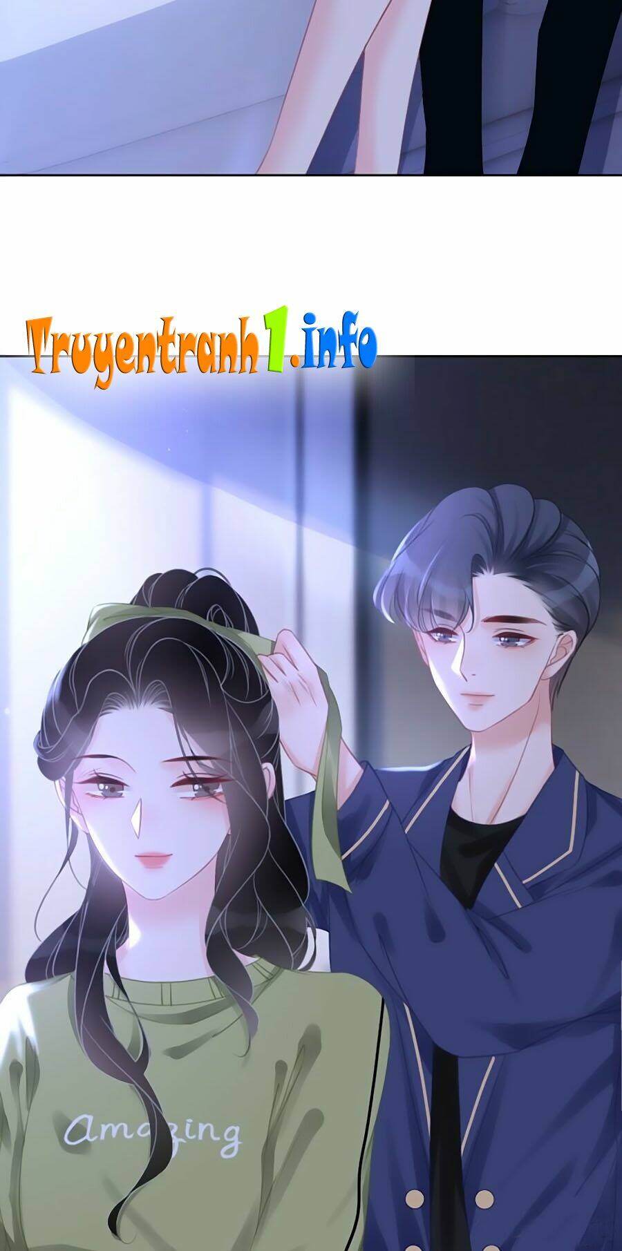 Ám Hắc Hệ Noãn Hôn Chapter 80 - Trang 2