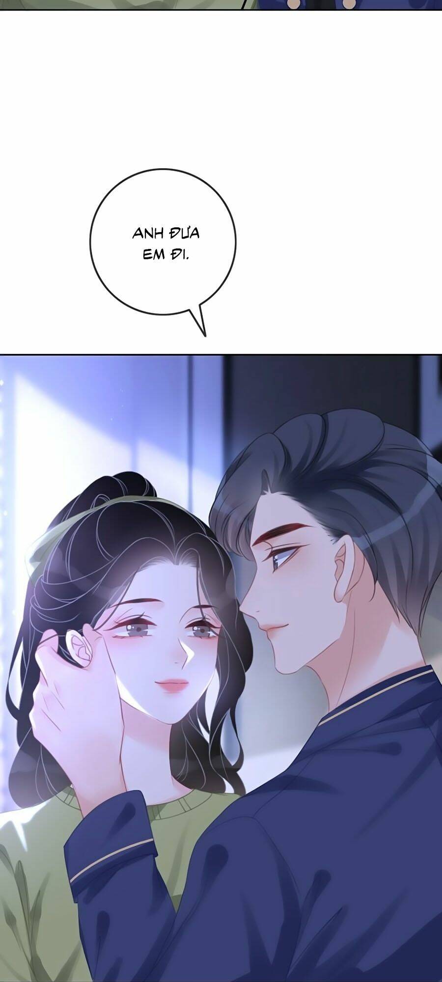 Ám Hắc Hệ Noãn Hôn Chapter 80 - Trang 2