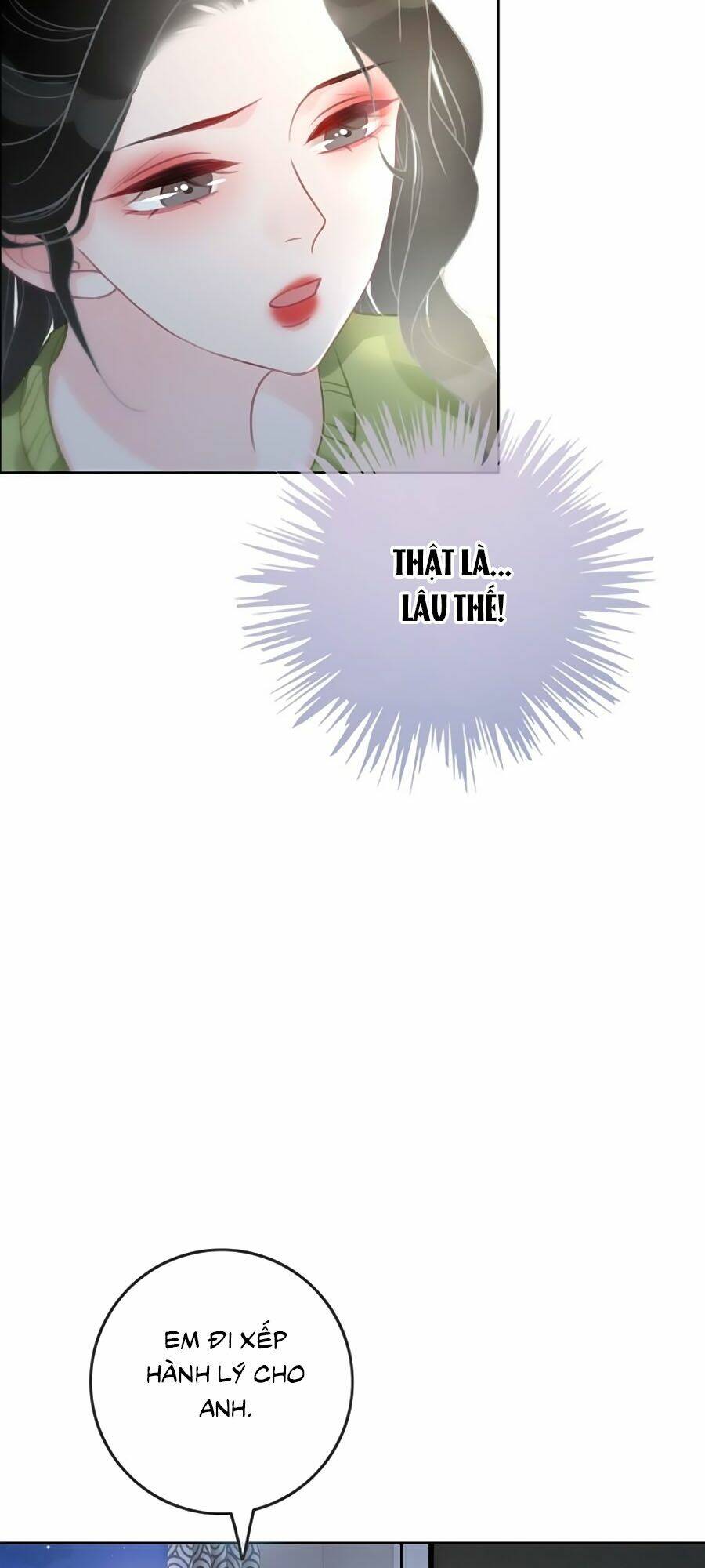 Ám Hắc Hệ Noãn Hôn Chapter 80 - Trang 2