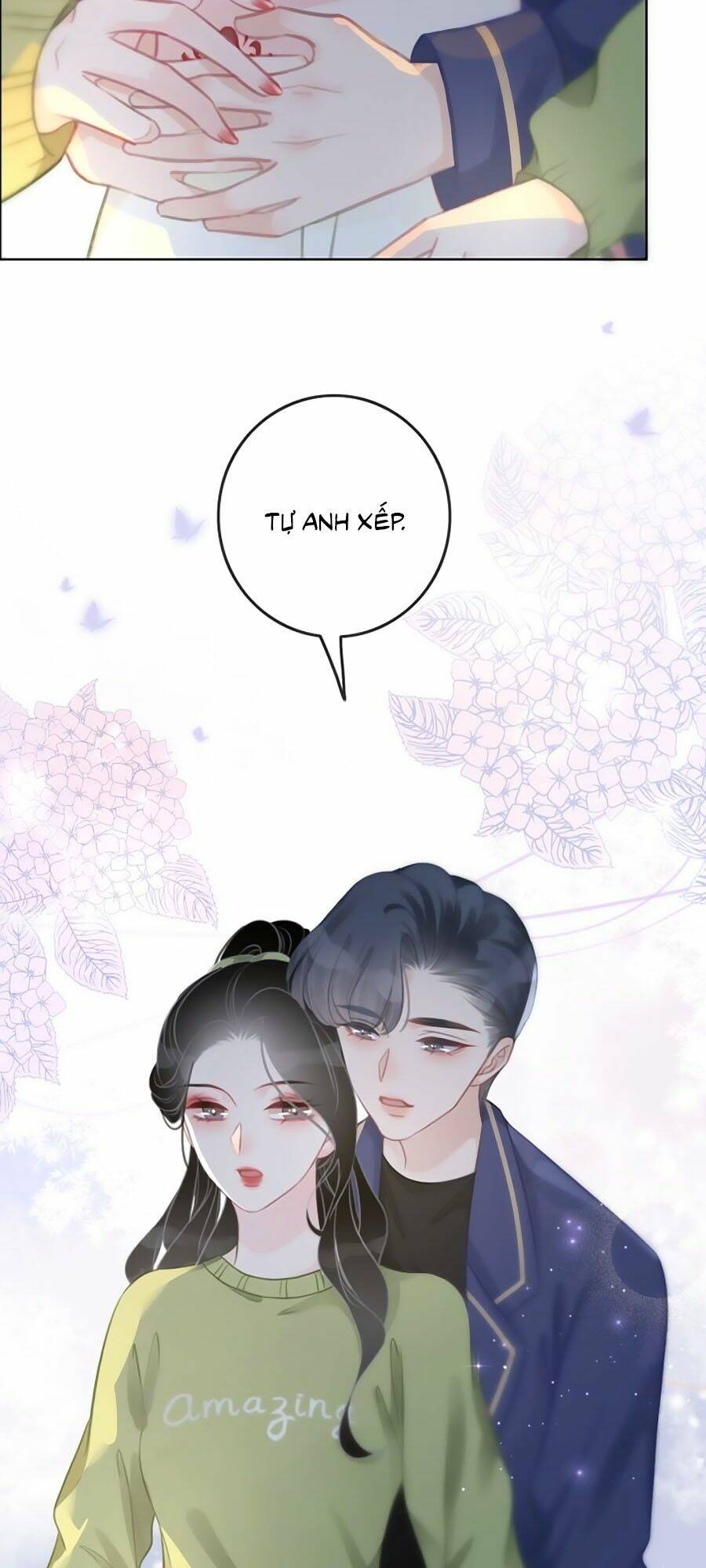 Ám Hắc Hệ Noãn Hôn Chapter 80 - Trang 2