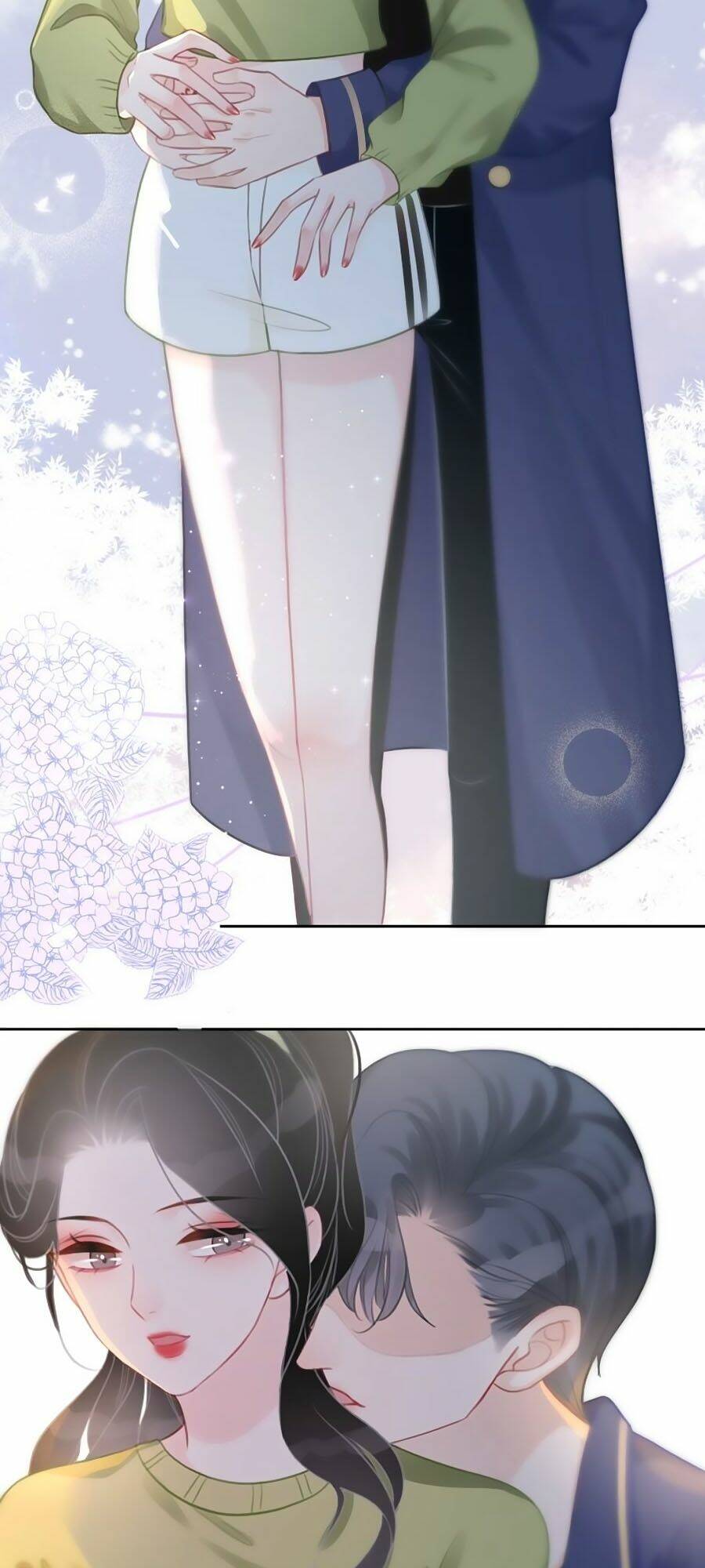 Ám Hắc Hệ Noãn Hôn Chapter 80 - Trang 2