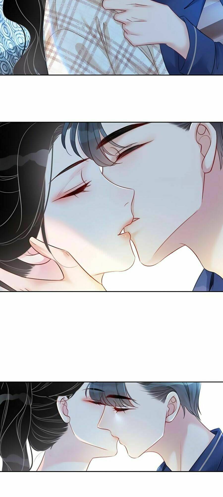 Ám Hắc Hệ Noãn Hôn Chapter 81 - Trang 2