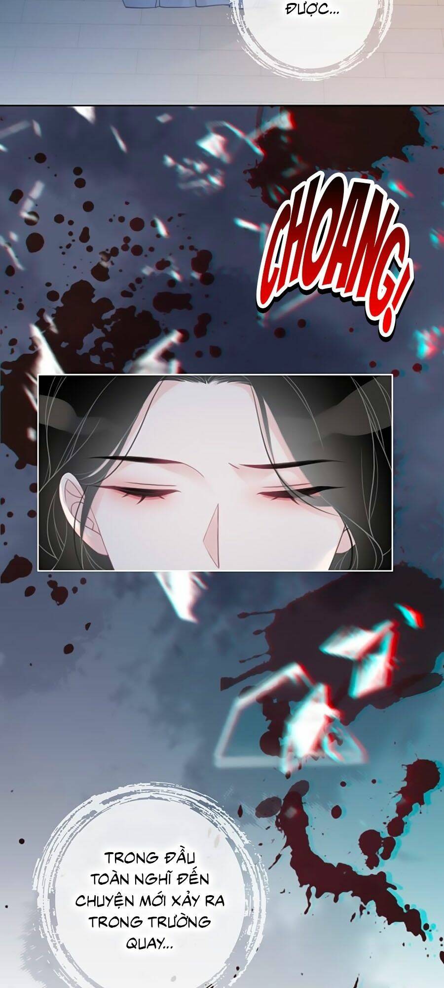 Ám Hắc Hệ Noãn Hôn Chapter 82 - Trang 2