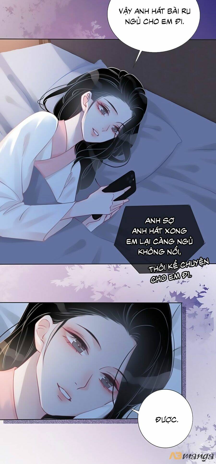 Ám Hắc Hệ Noãn Hôn Chapter 82 - Trang 2