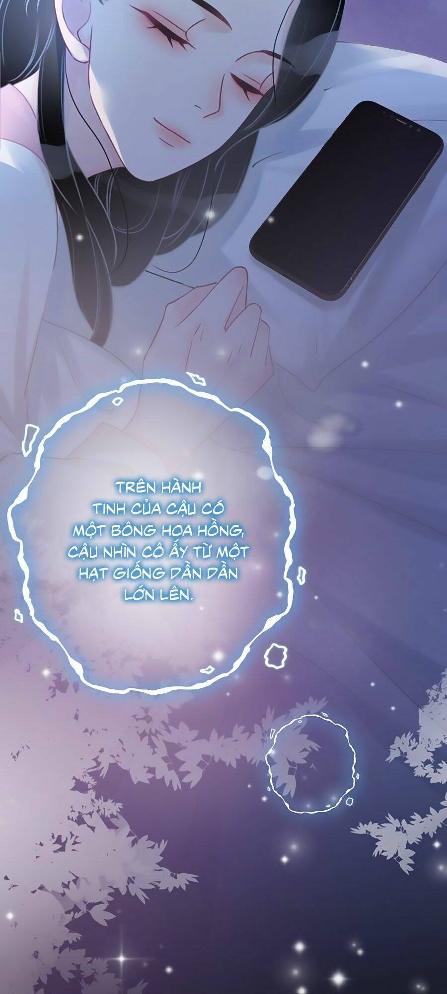 Ám Hắc Hệ Noãn Hôn Chapter 82 - Trang 2