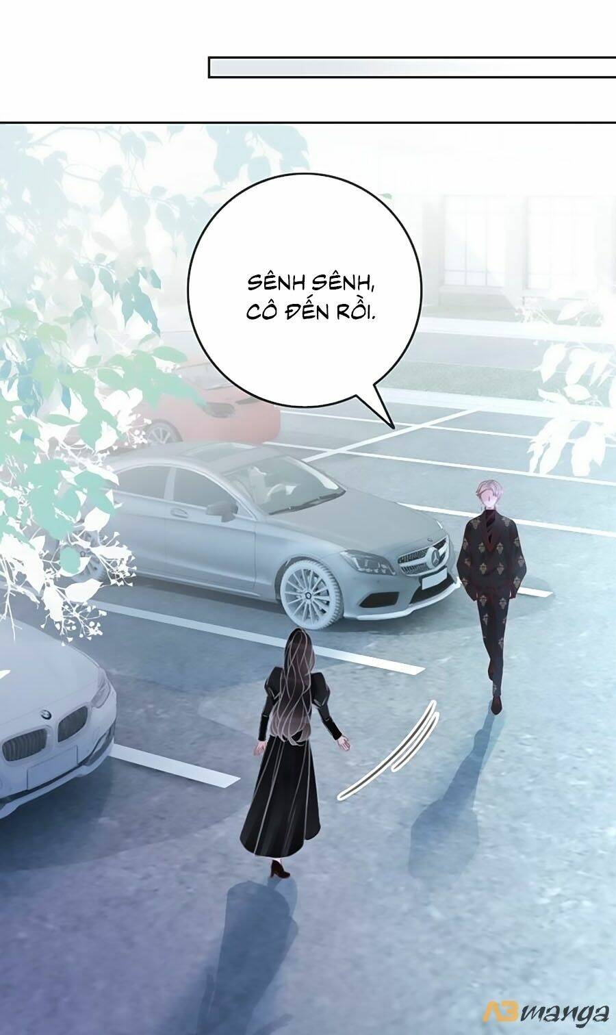 Ám Hắc Hệ Noãn Hôn Chapter 82 - Trang 2