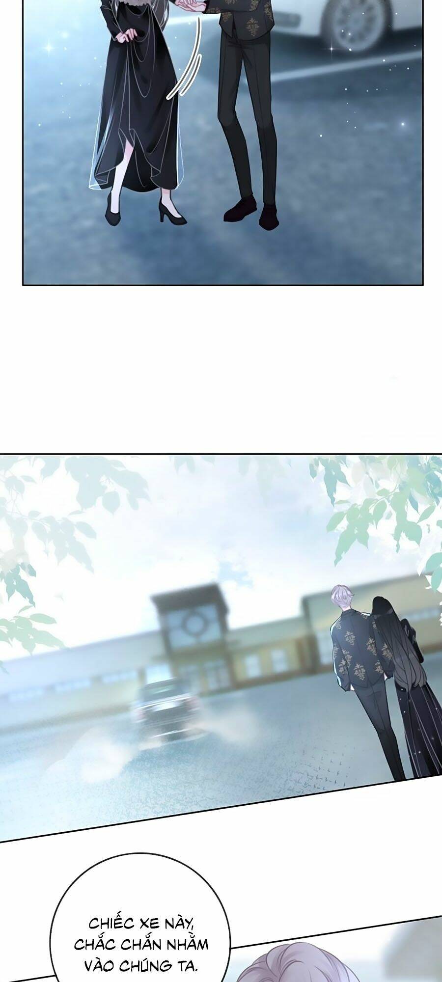 Ám Hắc Hệ Noãn Hôn Chapter 82 - Trang 2