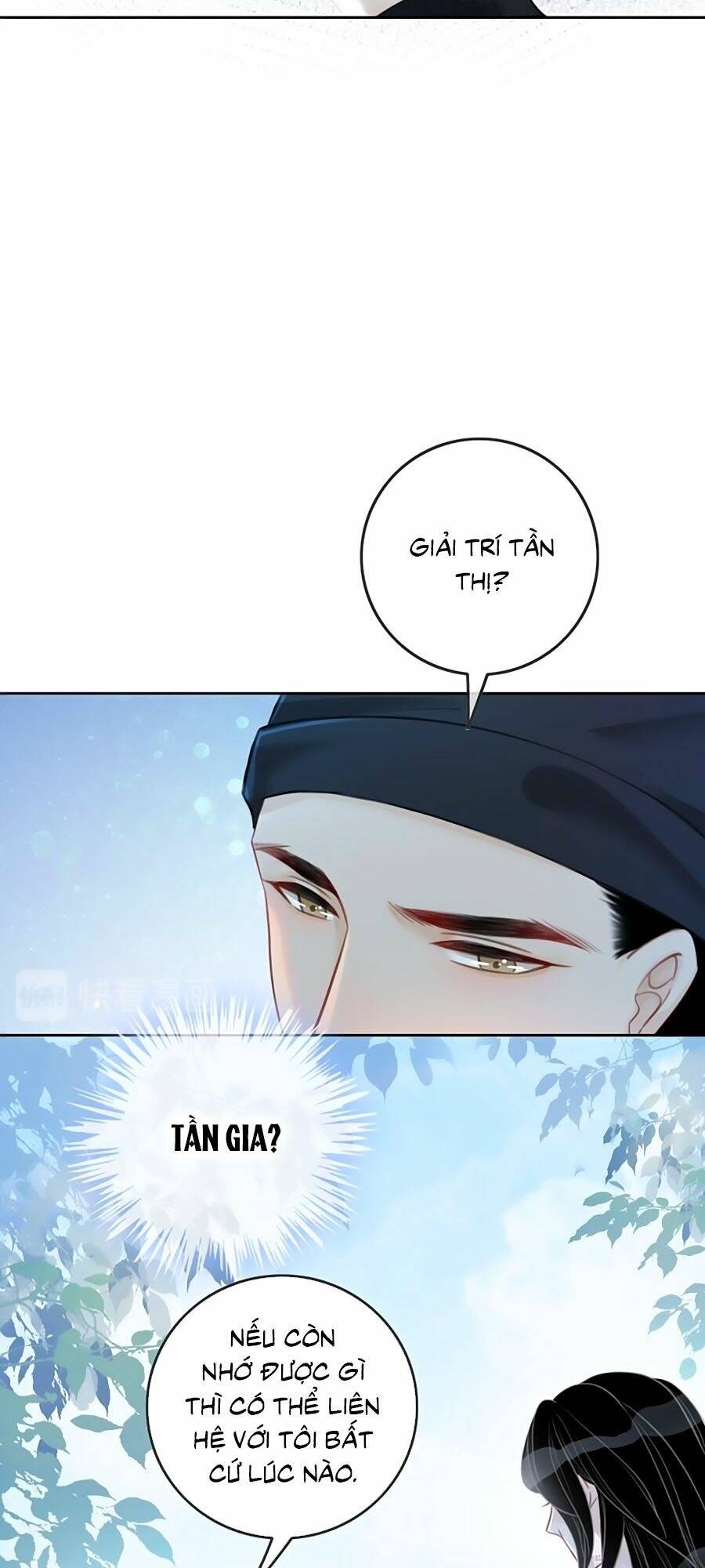 Ám Hắc Hệ Noãn Hôn Chapter 83 - Trang 2