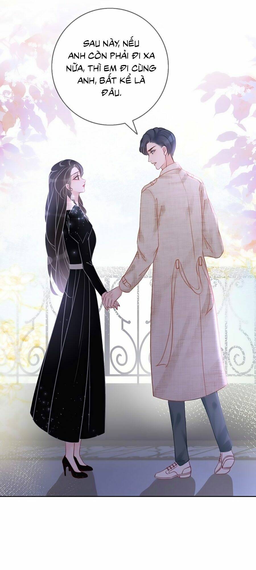 Ám Hắc Hệ Noãn Hôn Chapter 83 - Trang 2