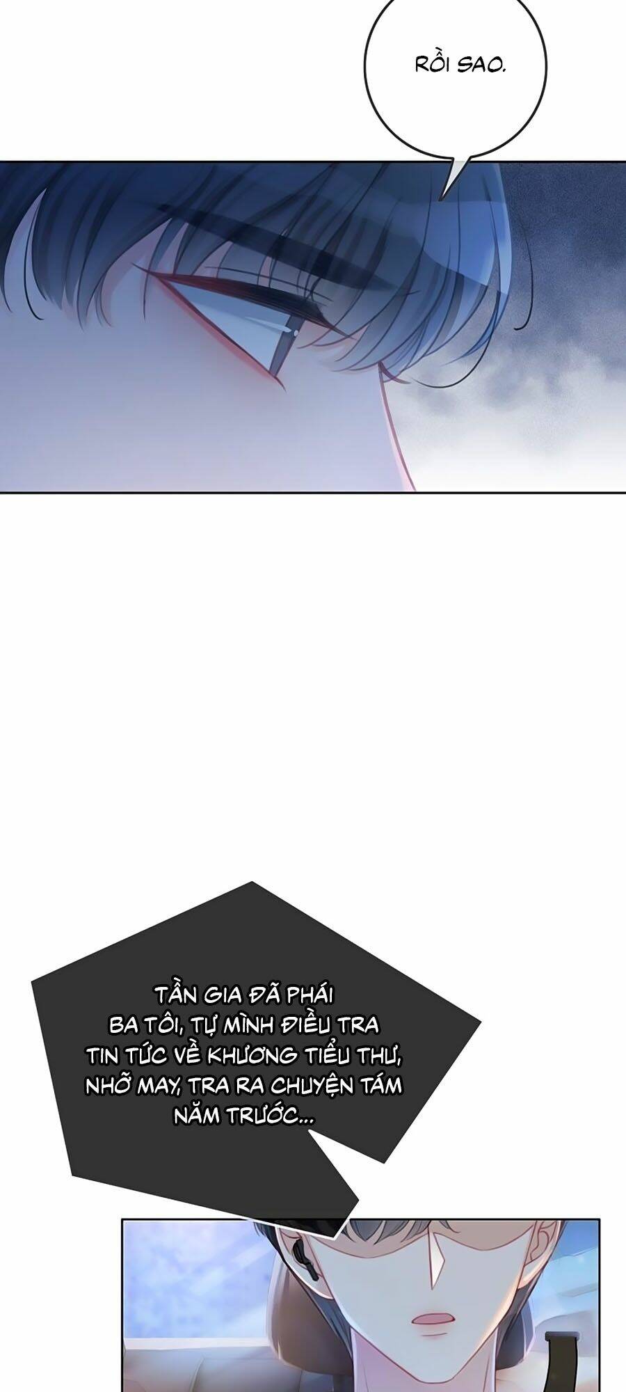 Ám Hắc Hệ Noãn Hôn Chapter 83 - Trang 2