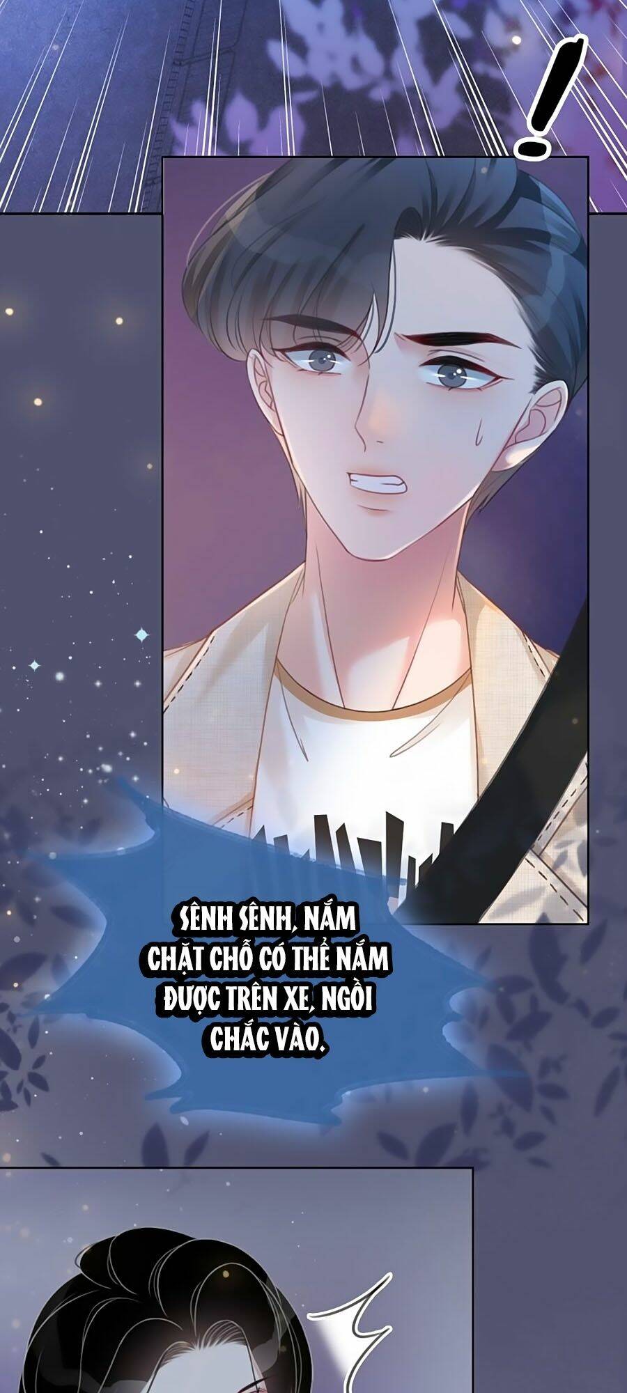Ám Hắc Hệ Noãn Hôn Chapter 83 - Trang 2