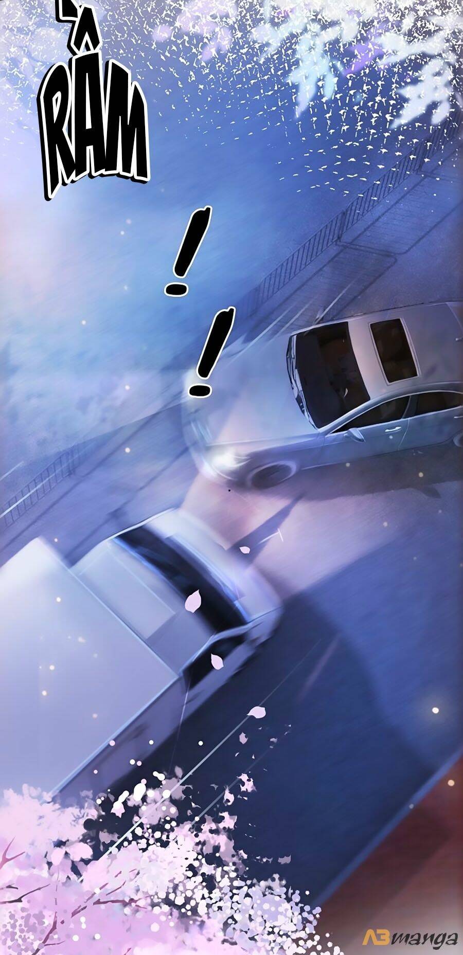 Ám Hắc Hệ Noãn Hôn Chapter 83 - Trang 2