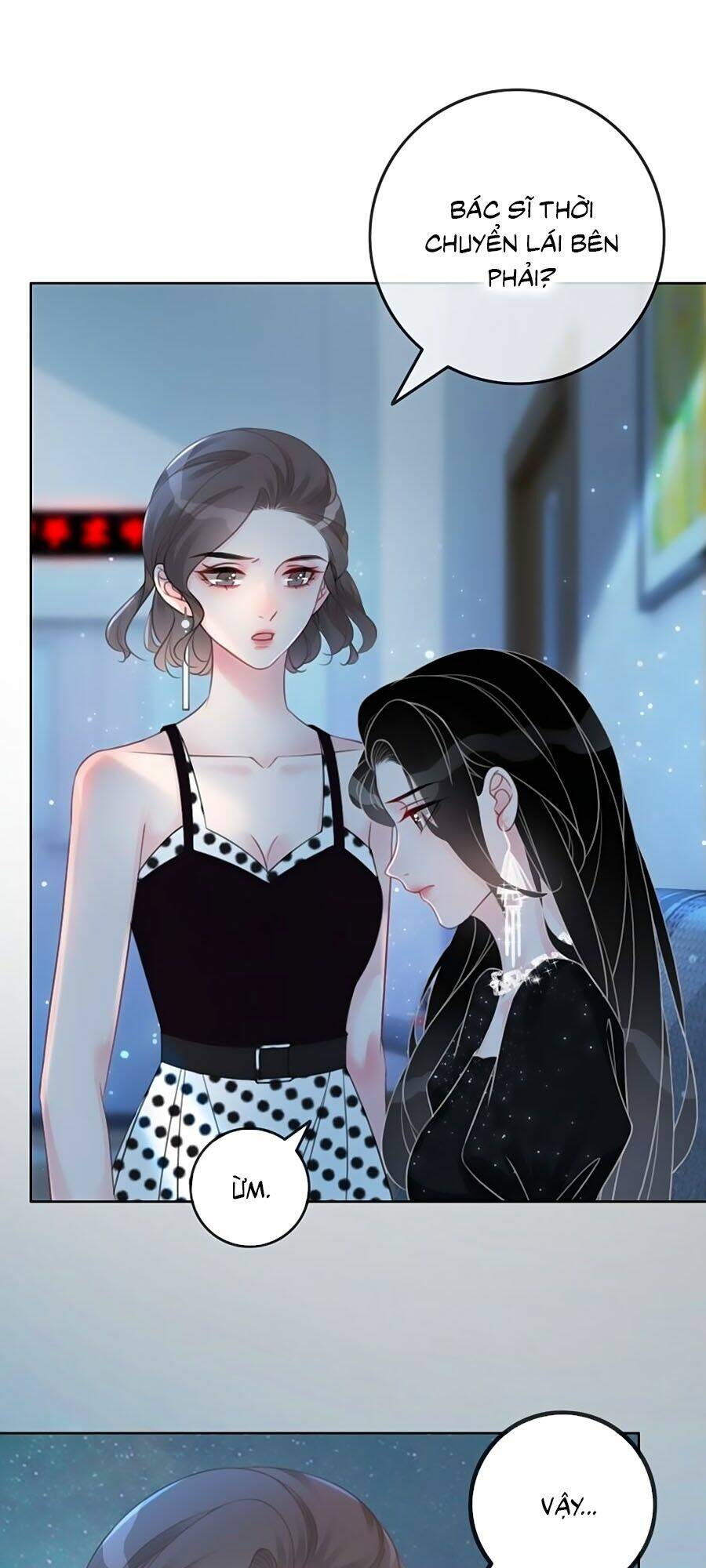 Ám Hắc Hệ Noãn Hôn Chapter 84 - Trang 2