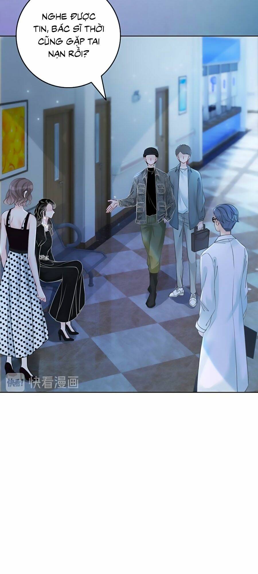 Ám Hắc Hệ Noãn Hôn Chapter 84 - Trang 2