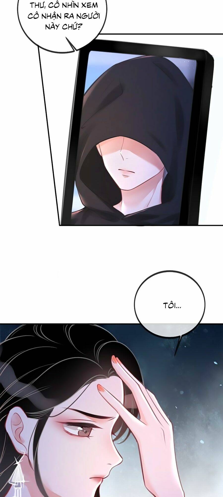 Ám Hắc Hệ Noãn Hôn Chapter 84 - Trang 2