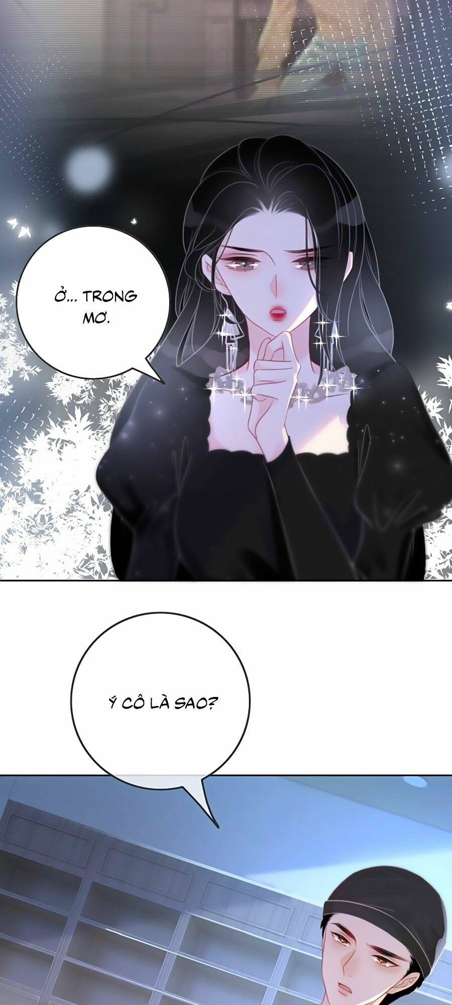 Ám Hắc Hệ Noãn Hôn Chapter 84 - Trang 2