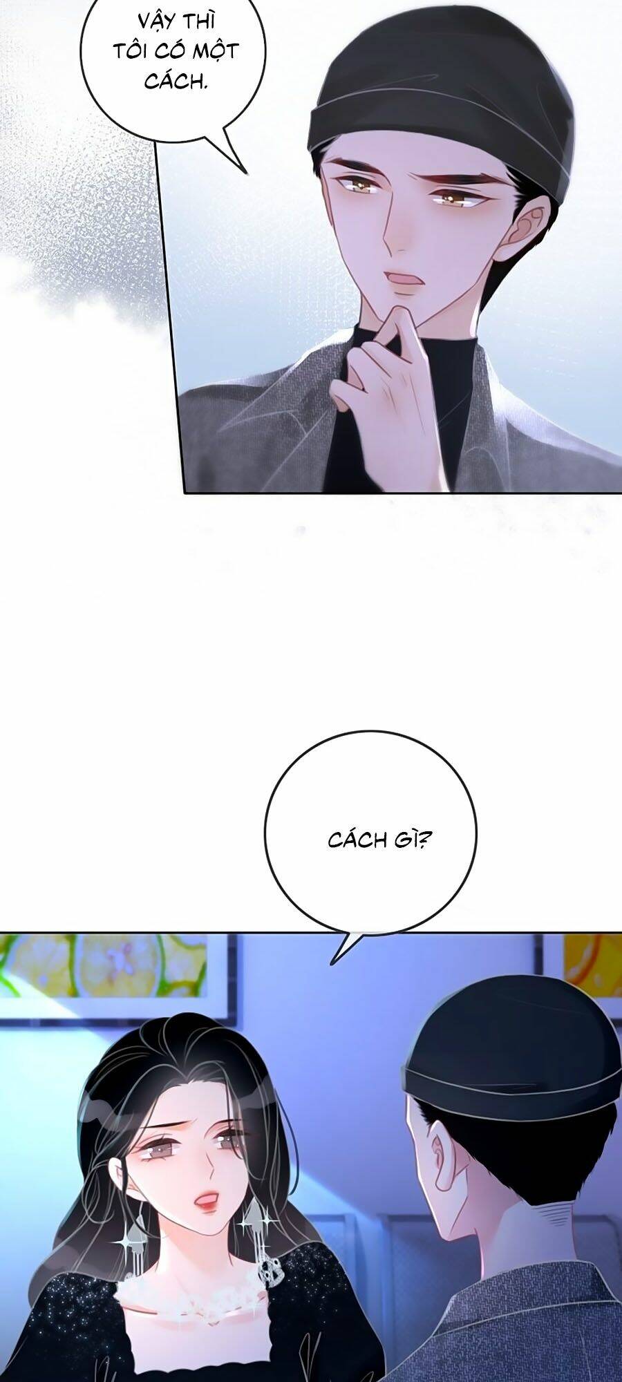 Ám Hắc Hệ Noãn Hôn Chapter 84 - Trang 2