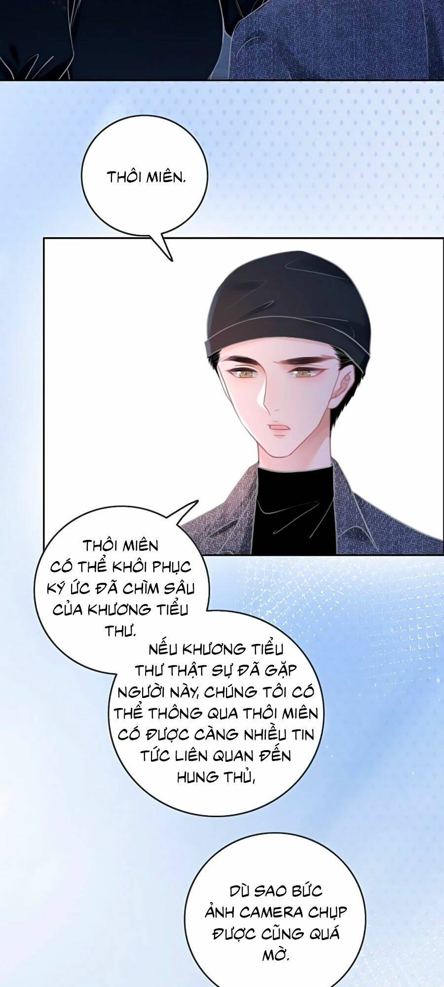 Ám Hắc Hệ Noãn Hôn Chapter 84 - Trang 2