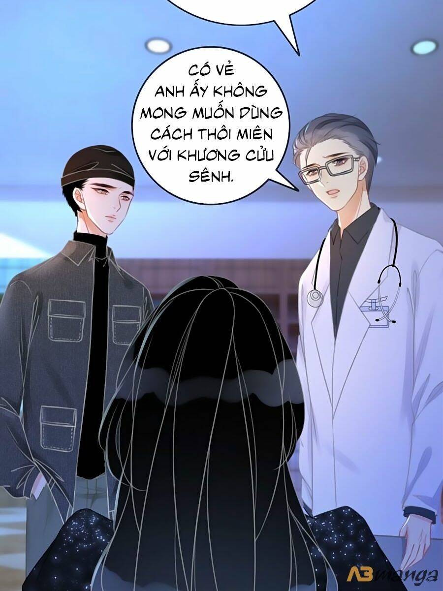 Ám Hắc Hệ Noãn Hôn Chapter 84 - Trang 2