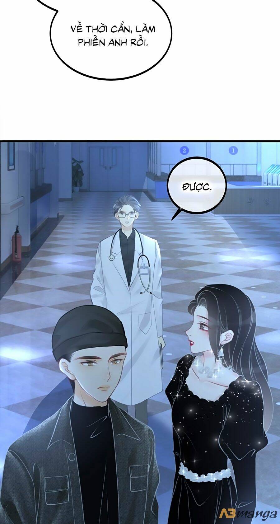 Ám Hắc Hệ Noãn Hôn Chapter 84 - Trang 2