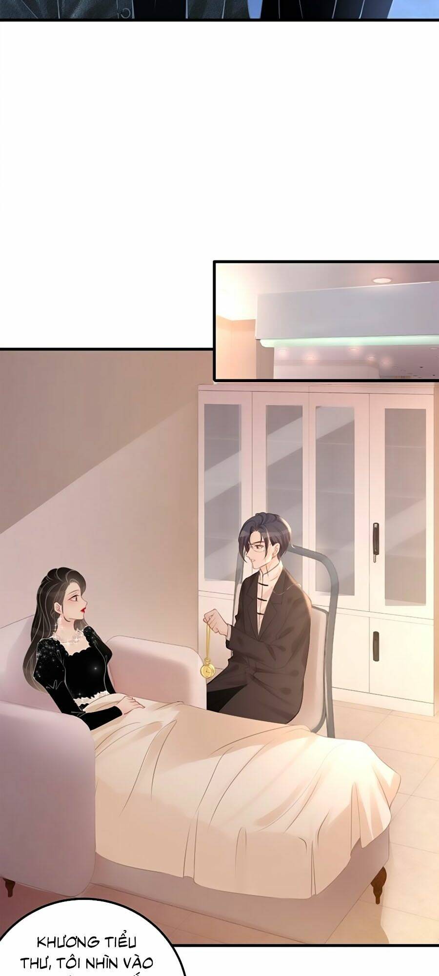 Ám Hắc Hệ Noãn Hôn Chapter 84 - Trang 2