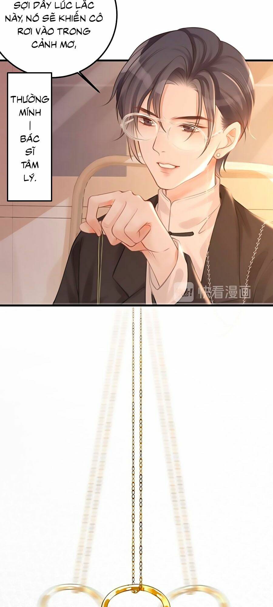 Ám Hắc Hệ Noãn Hôn Chapter 84 - Trang 2