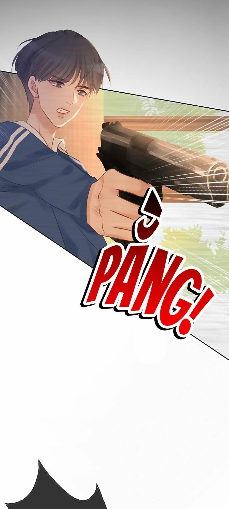 Ám Hắc Hệ Noãn Hôn Chapter 84 - Trang 2