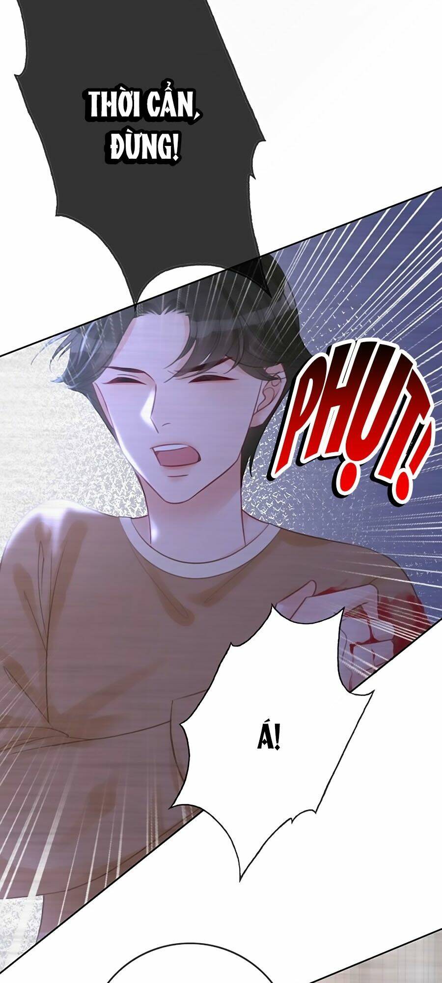 Ám Hắc Hệ Noãn Hôn Chapter 84 - Trang 2