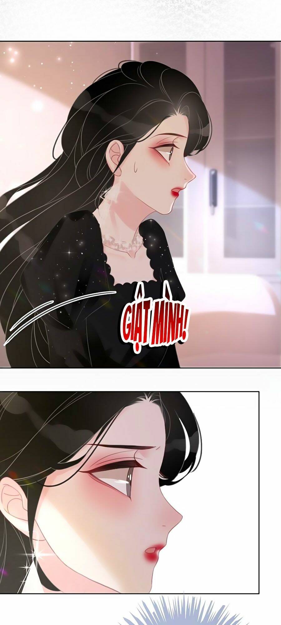 Ám Hắc Hệ Noãn Hôn Chapter 84 - Trang 2