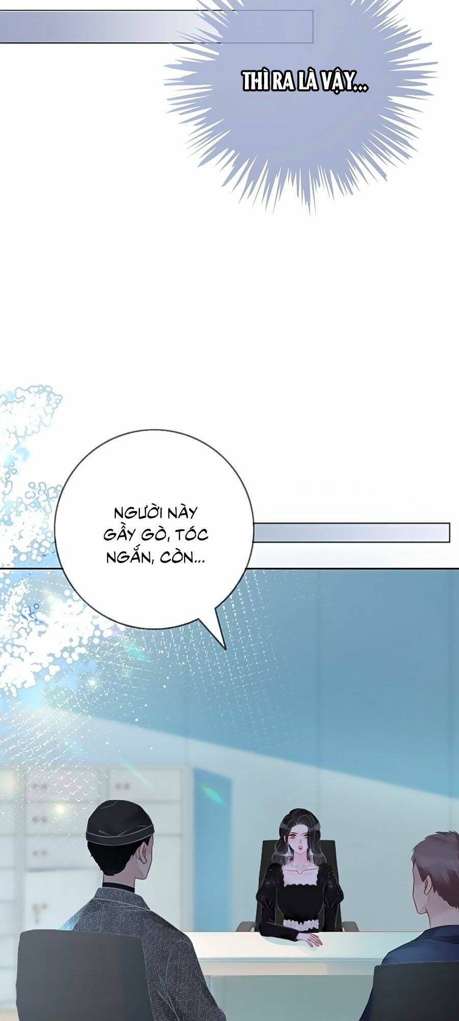 Ám Hắc Hệ Noãn Hôn Chapter 84 - Trang 2