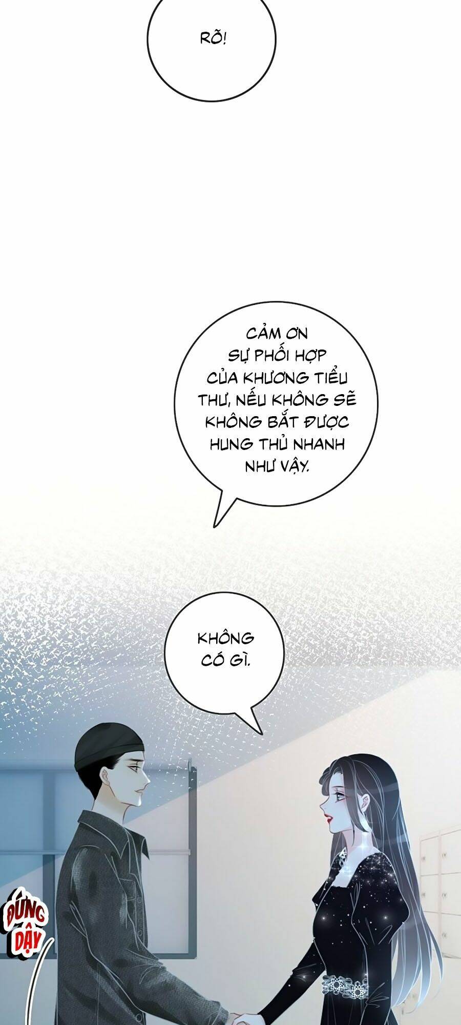 Ám Hắc Hệ Noãn Hôn Chapter 84 - Trang 2