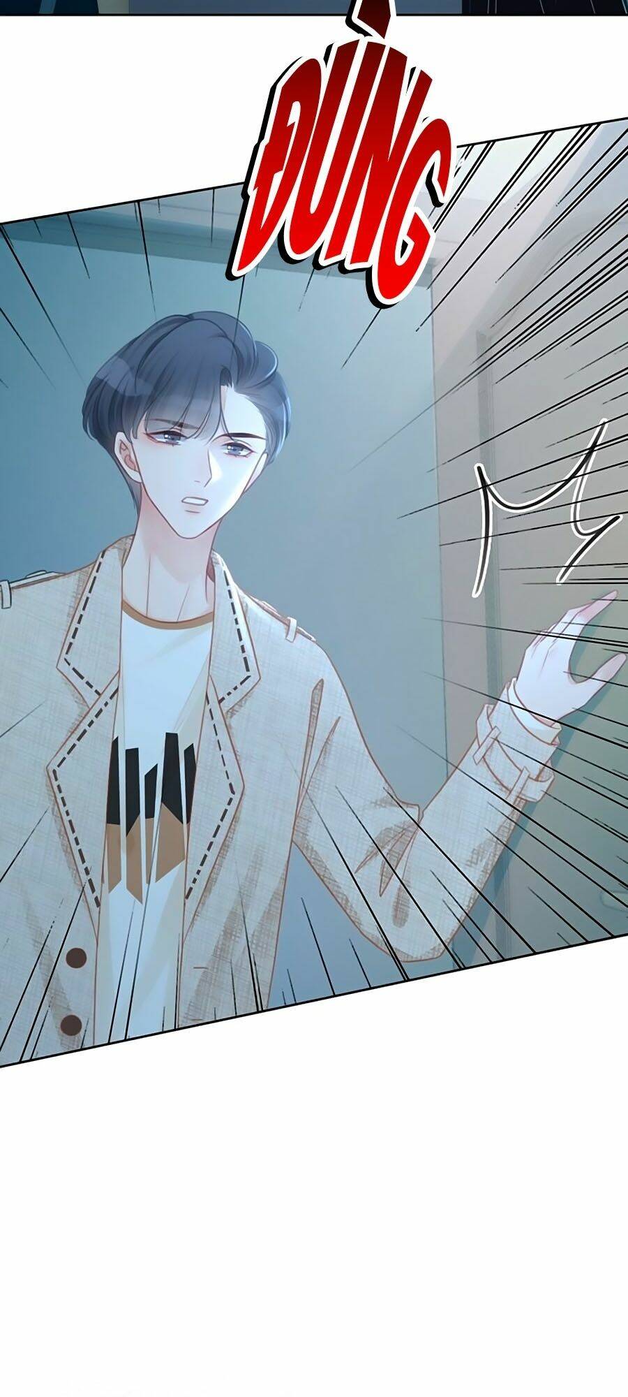 Ám Hắc Hệ Noãn Hôn Chapter 84 - Trang 2