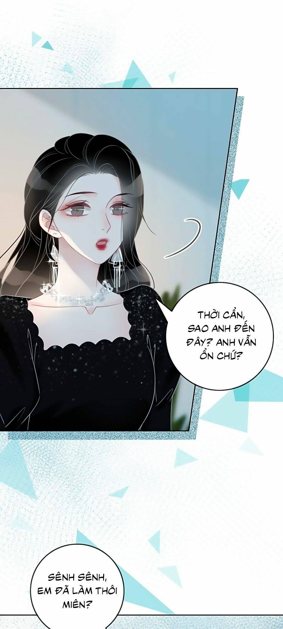 Ám Hắc Hệ Noãn Hôn Chapter 84 - Trang 2