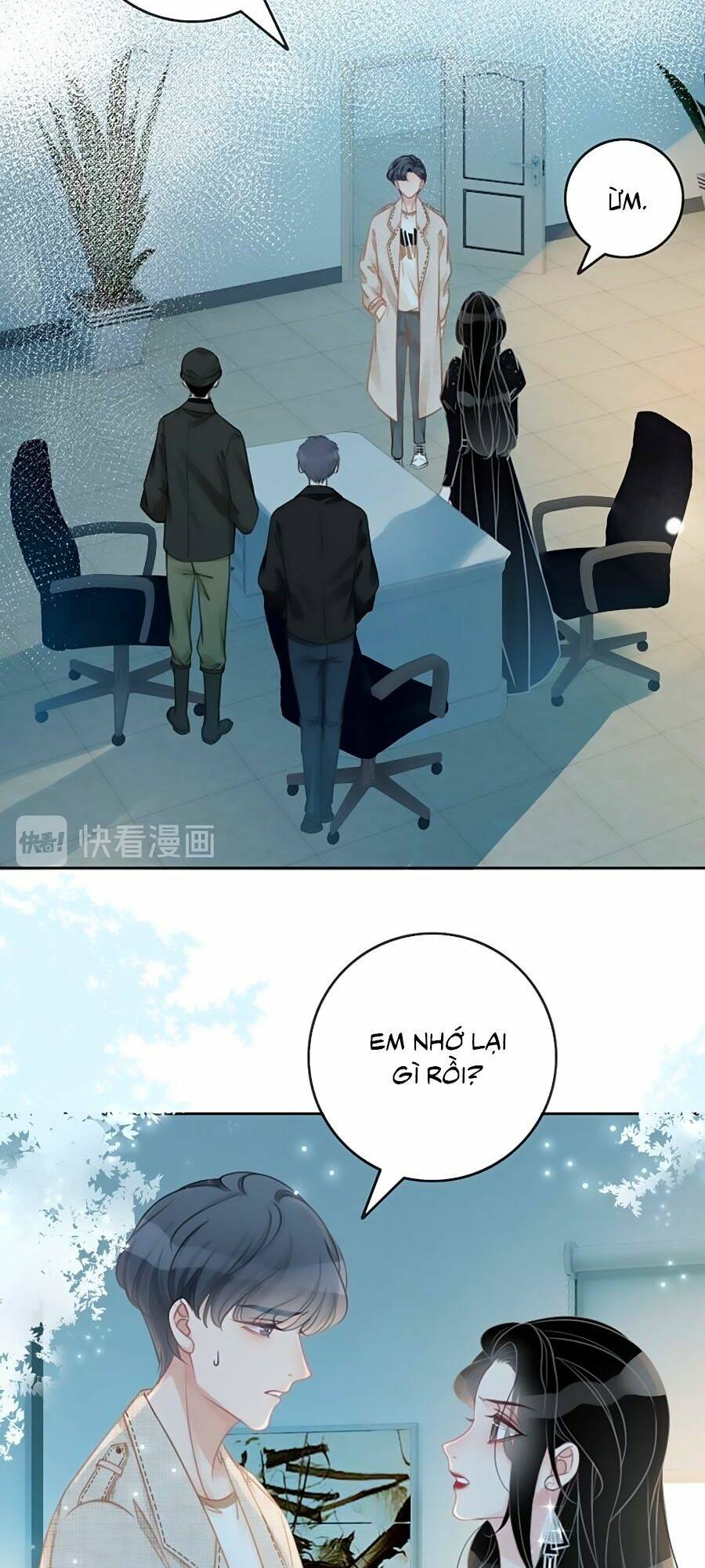 Ám Hắc Hệ Noãn Hôn Chapter 84 - Trang 2