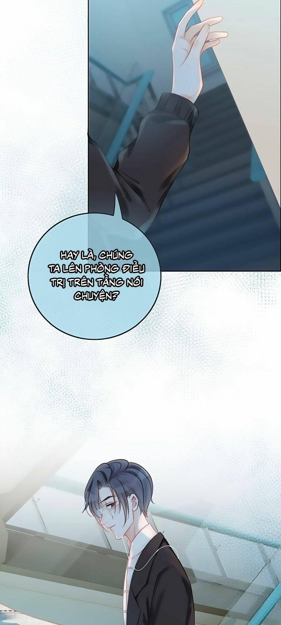 Ám Hắc Hệ Noãn Hôn Chapter 85 - Trang 2