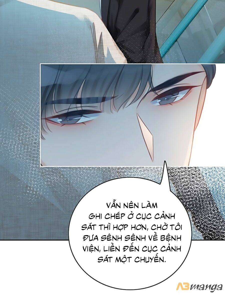 Ám Hắc Hệ Noãn Hôn Chapter 85 - Trang 2
