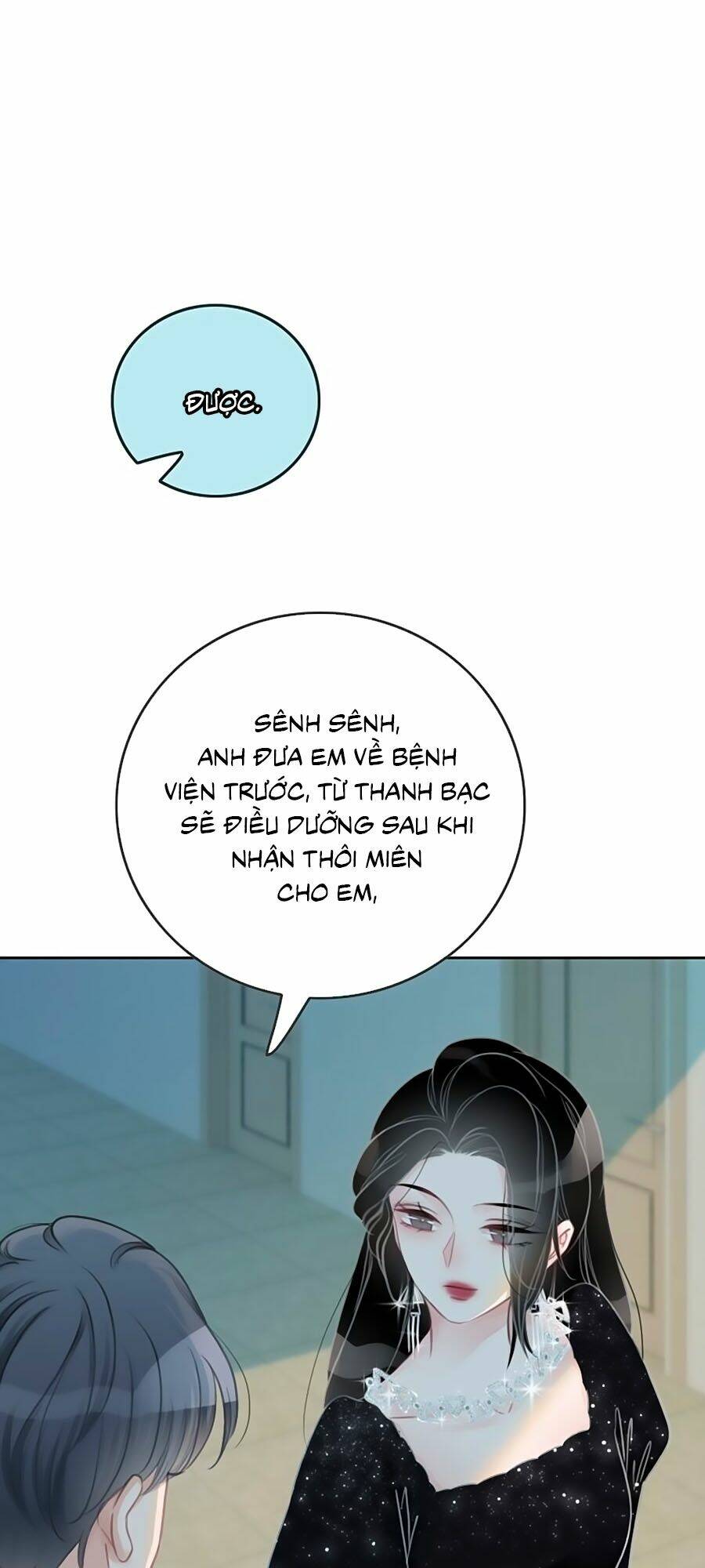 Ám Hắc Hệ Noãn Hôn Chapter 85 - Trang 2