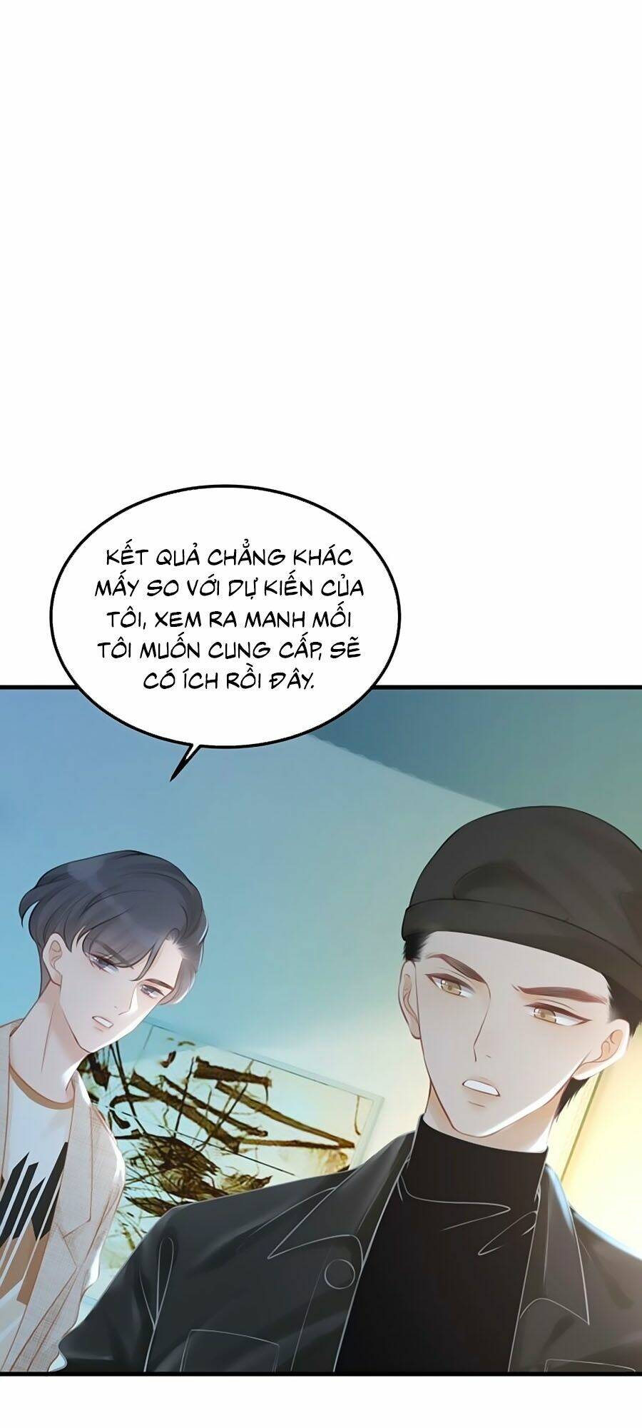 Ám Hắc Hệ Noãn Hôn Chapter 85 - Trang 2