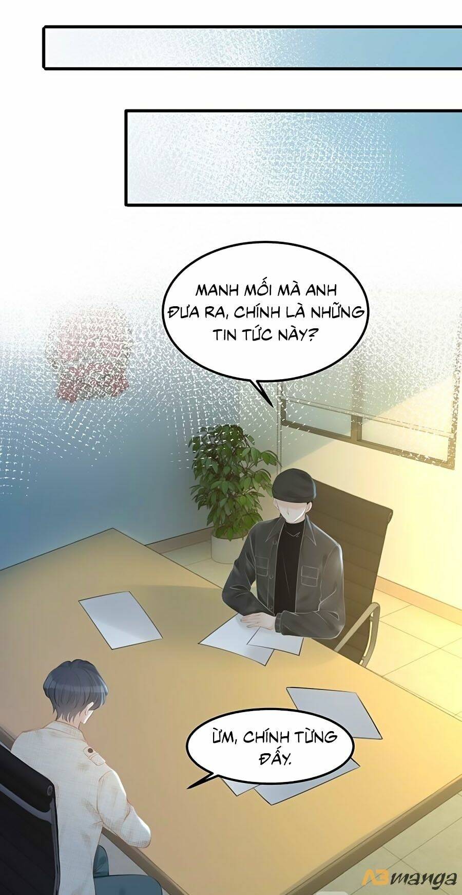 Ám Hắc Hệ Noãn Hôn Chapter 85 - Trang 2