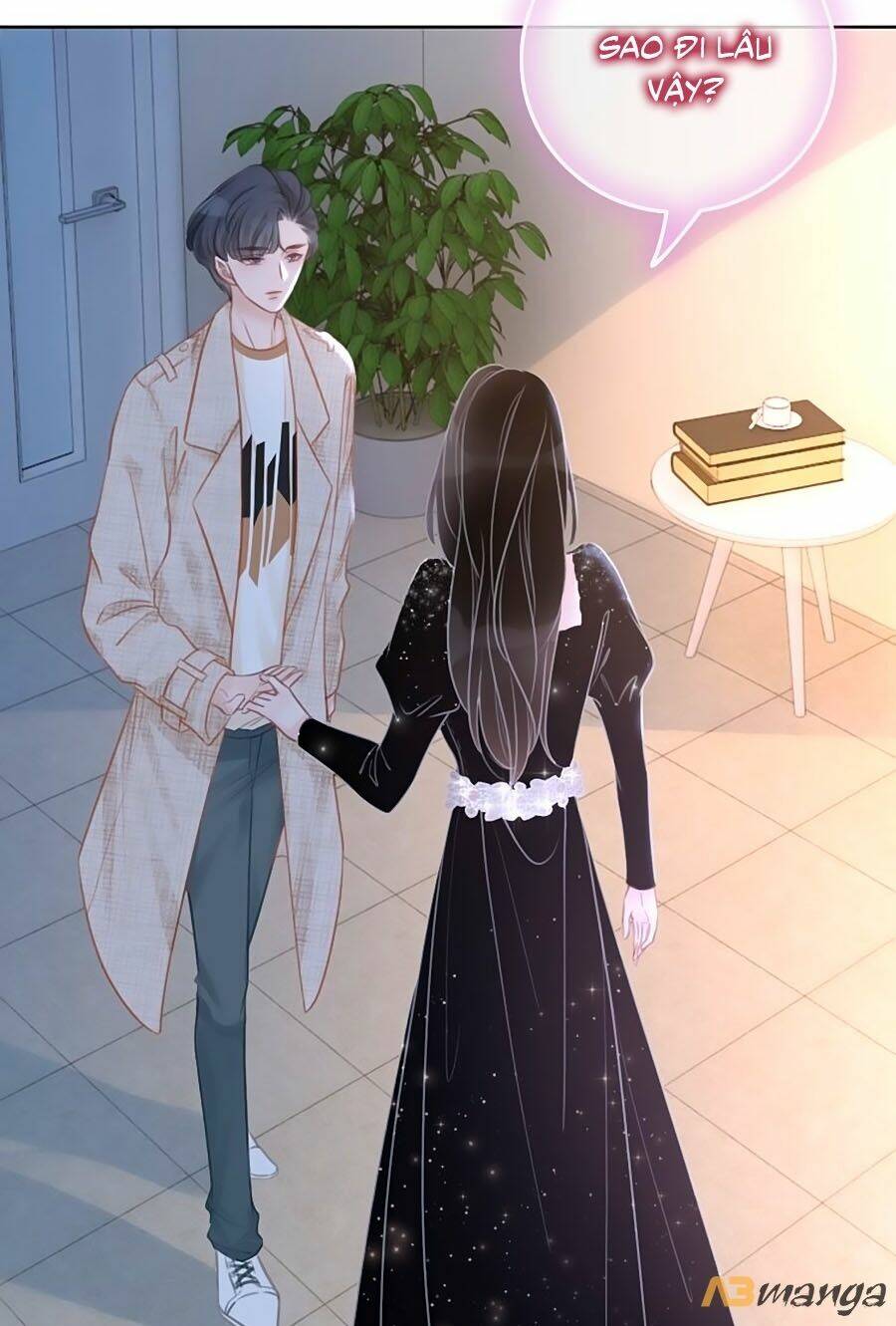 Ám Hắc Hệ Noãn Hôn Chapter 85 - Trang 2