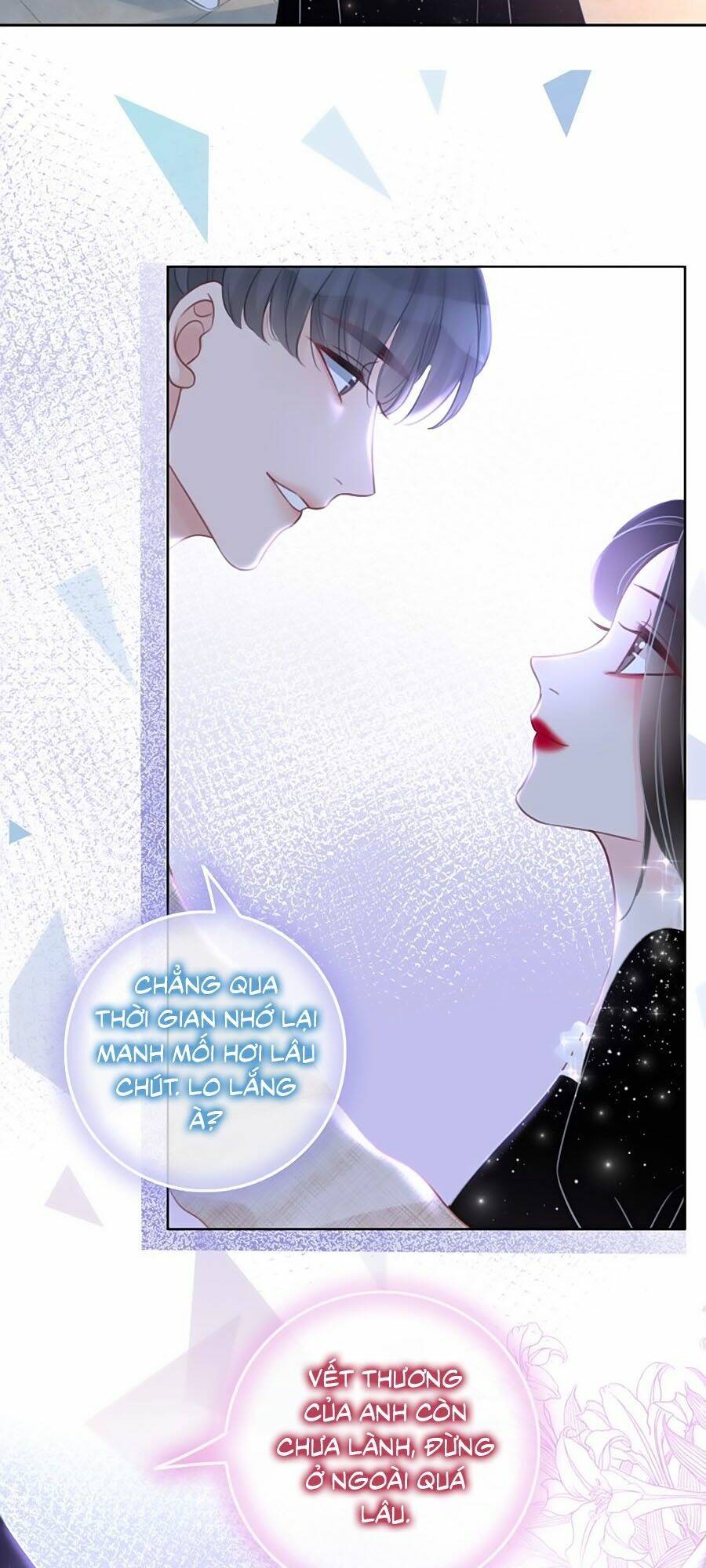 Ám Hắc Hệ Noãn Hôn Chapter 85 - Trang 2