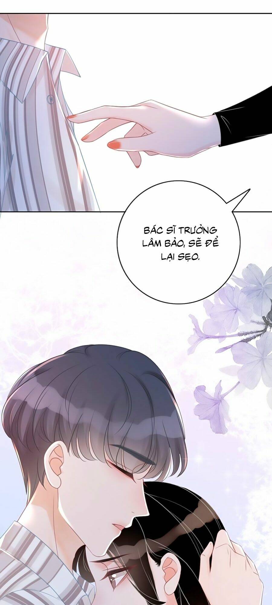 Ám Hắc Hệ Noãn Hôn Chapter 85 - Trang 2