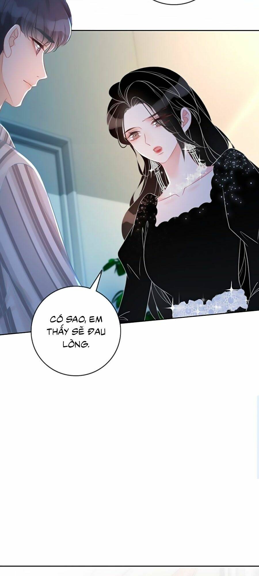 Ám Hắc Hệ Noãn Hôn Chapter 85 - Trang 2