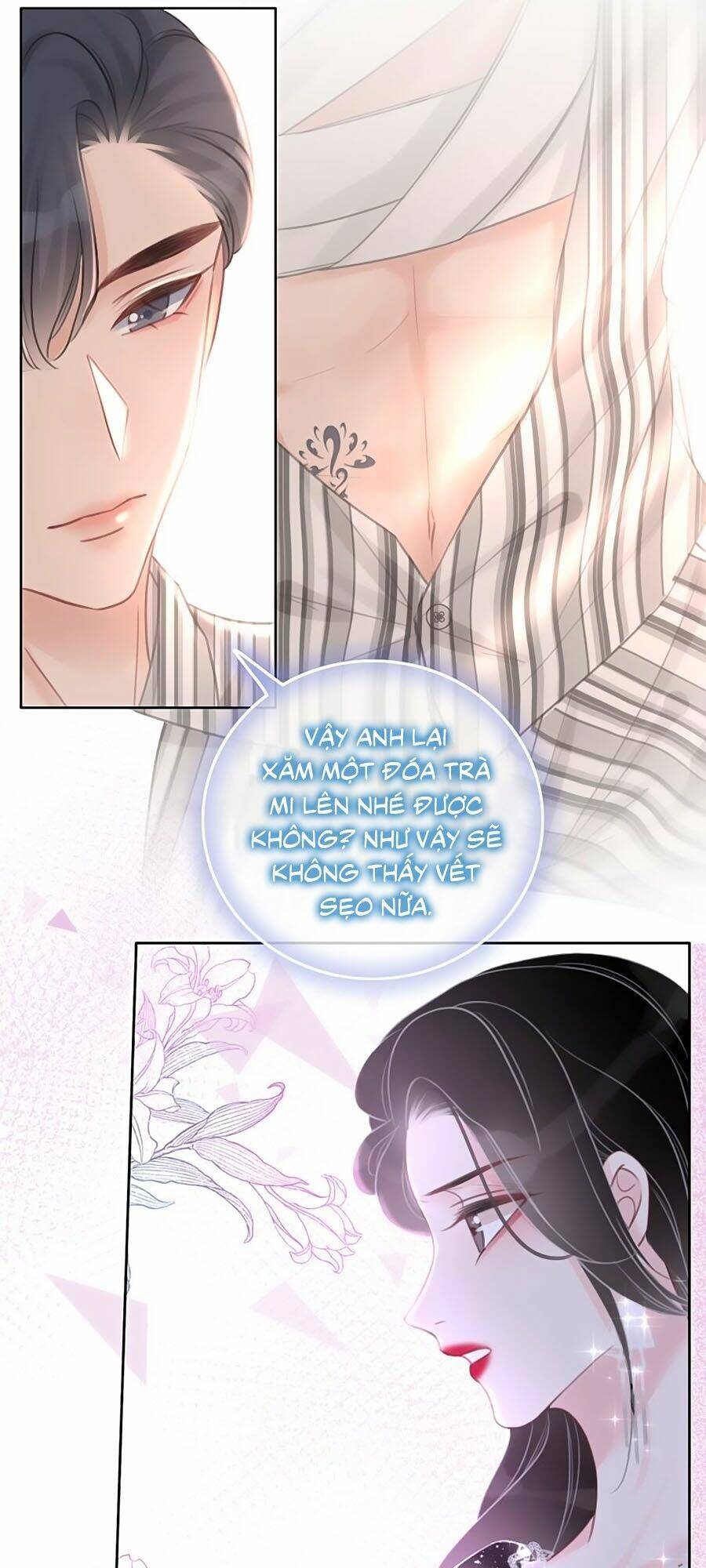 Ám Hắc Hệ Noãn Hôn Chapter 85 - Trang 2