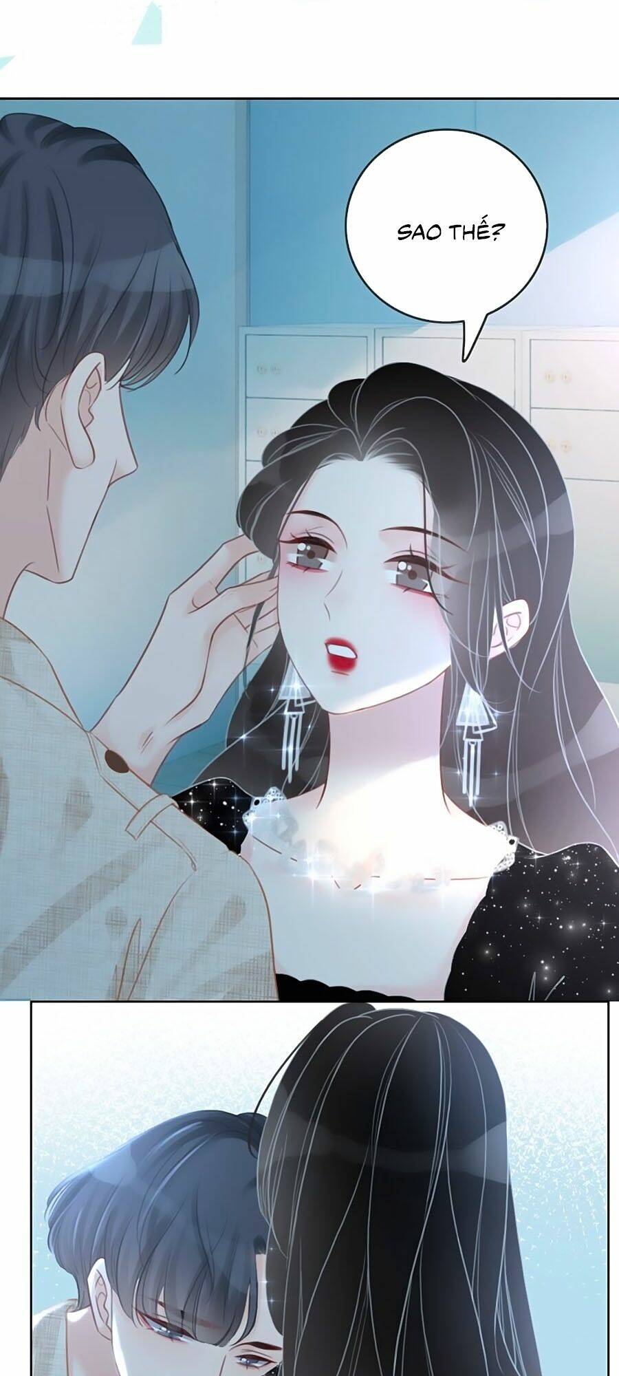 Ám Hắc Hệ Noãn Hôn Chapter 85 - Trang 2