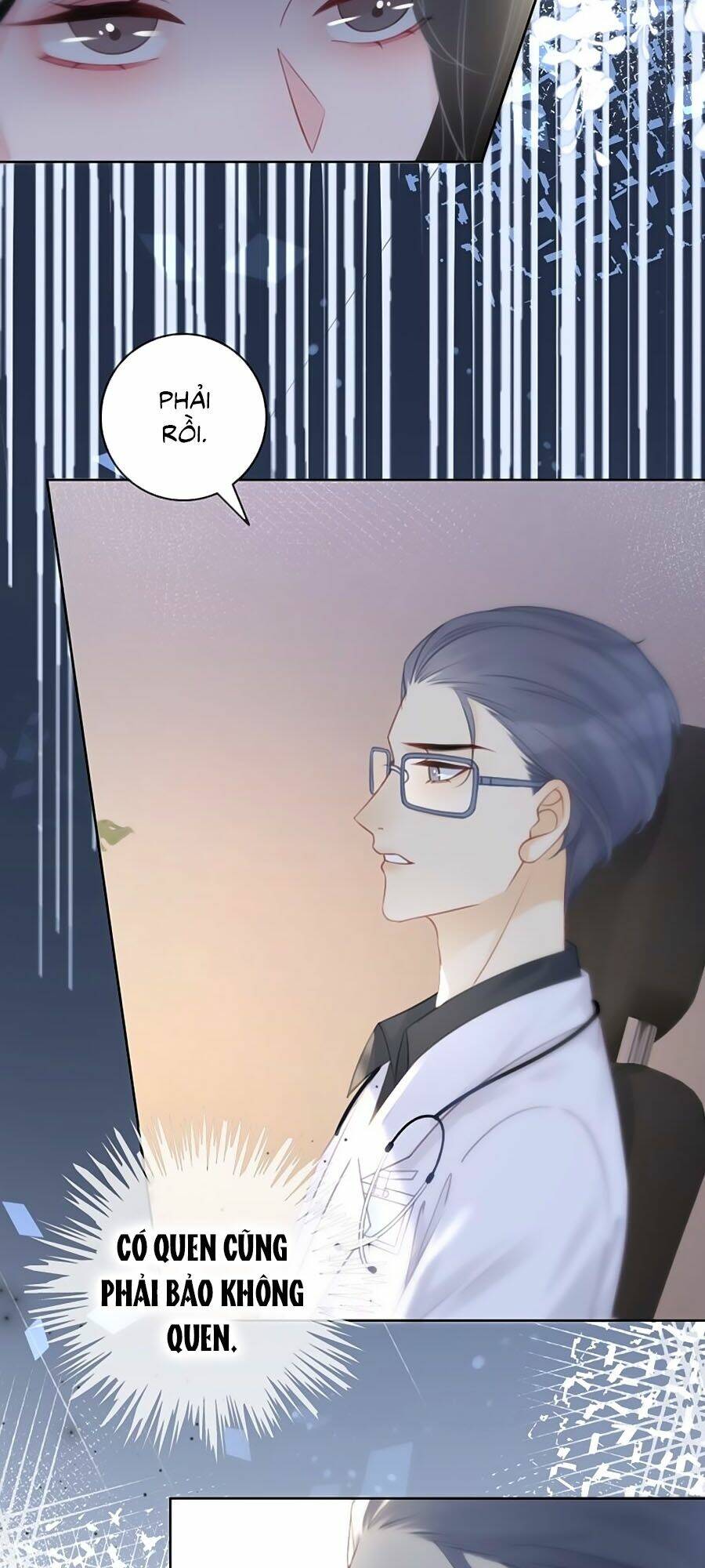 Ám Hắc Hệ Noãn Hôn Chapter 86 - Trang 2