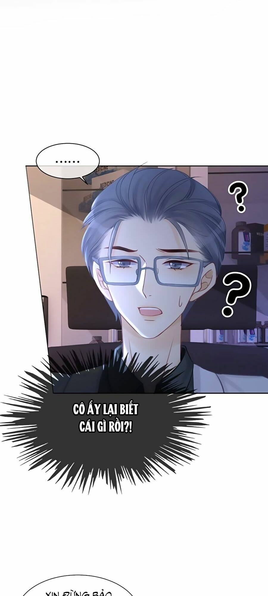 Ám Hắc Hệ Noãn Hôn Chapter 86 - Trang 2