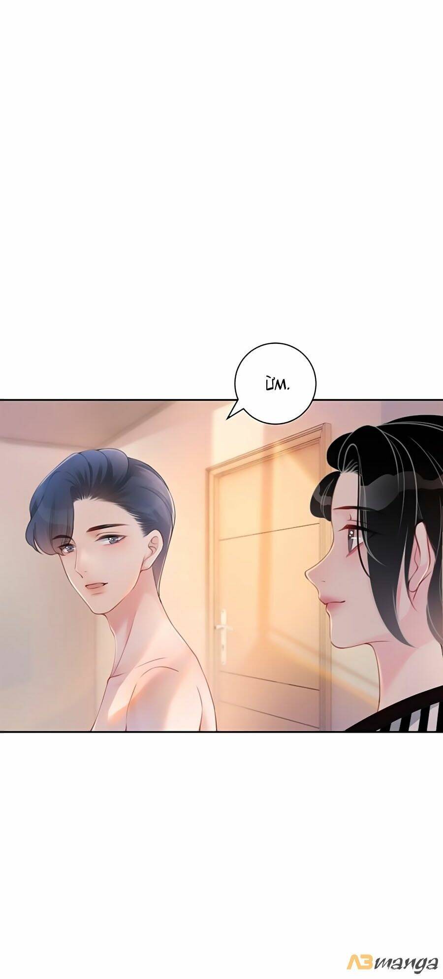 Ám Hắc Hệ Noãn Hôn Chapter 86 - Trang 2