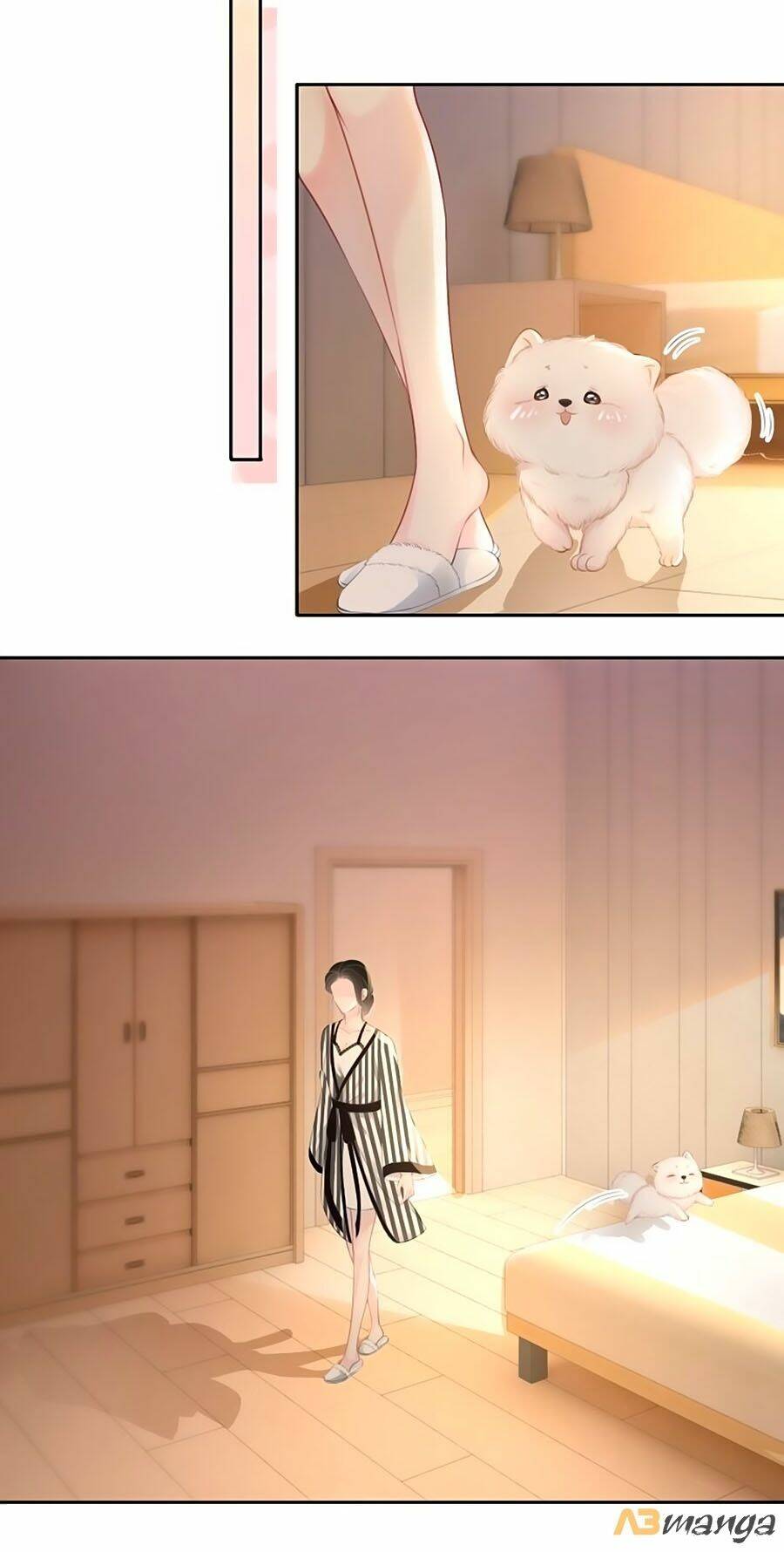 Ám Hắc Hệ Noãn Hôn Chapter 86 - Trang 2