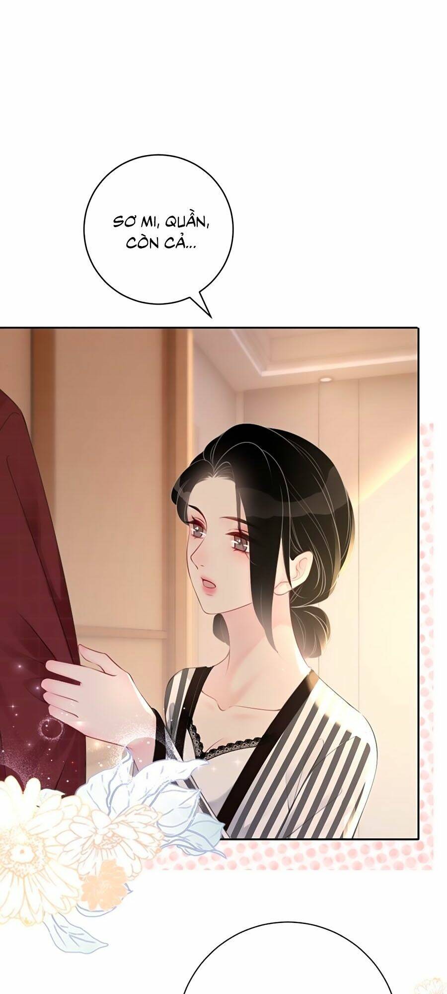 Ám Hắc Hệ Noãn Hôn Chapter 86 - Trang 2